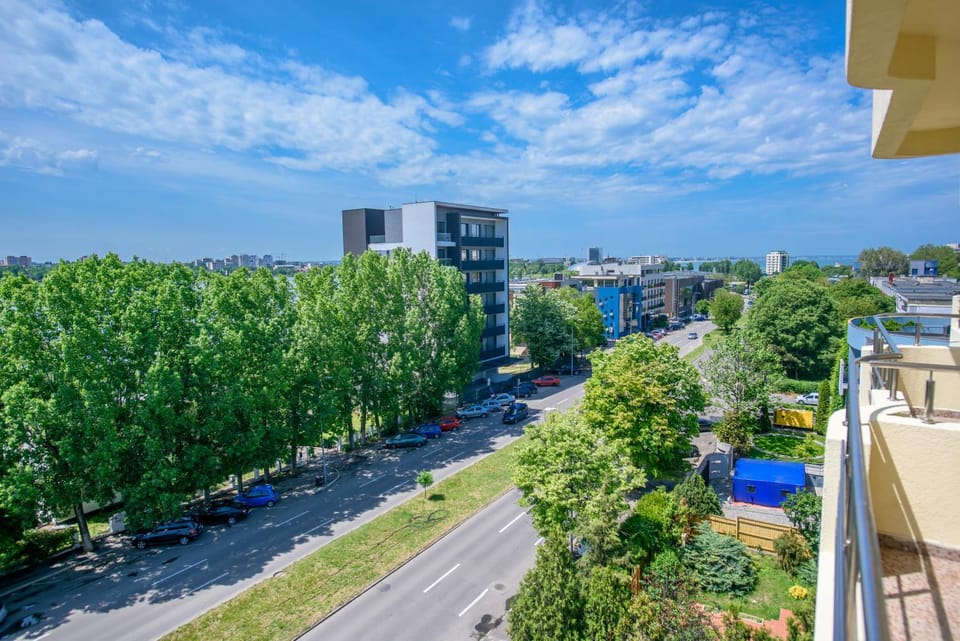 Hotel Scala Hotel in Constanta