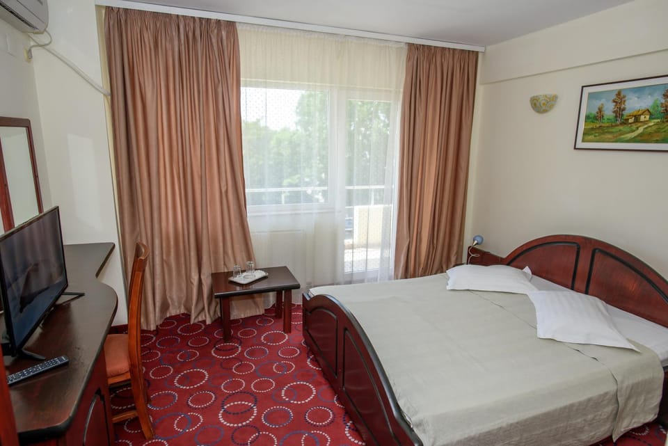 Hotel Scala Hotel in Constanta