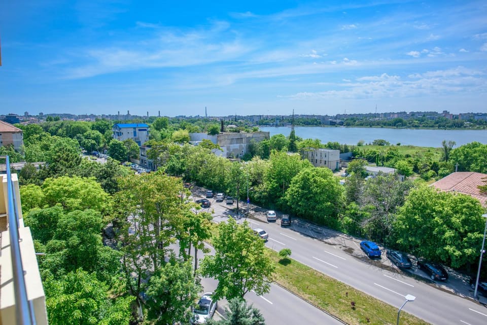 Hotel Scala Hotel in Constanta