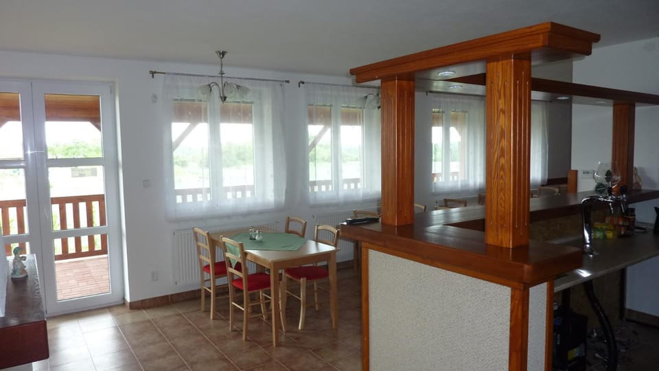 Penzion Slávka Bed and Breakfast in Czechia