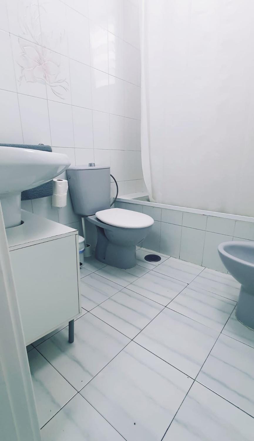 bidet