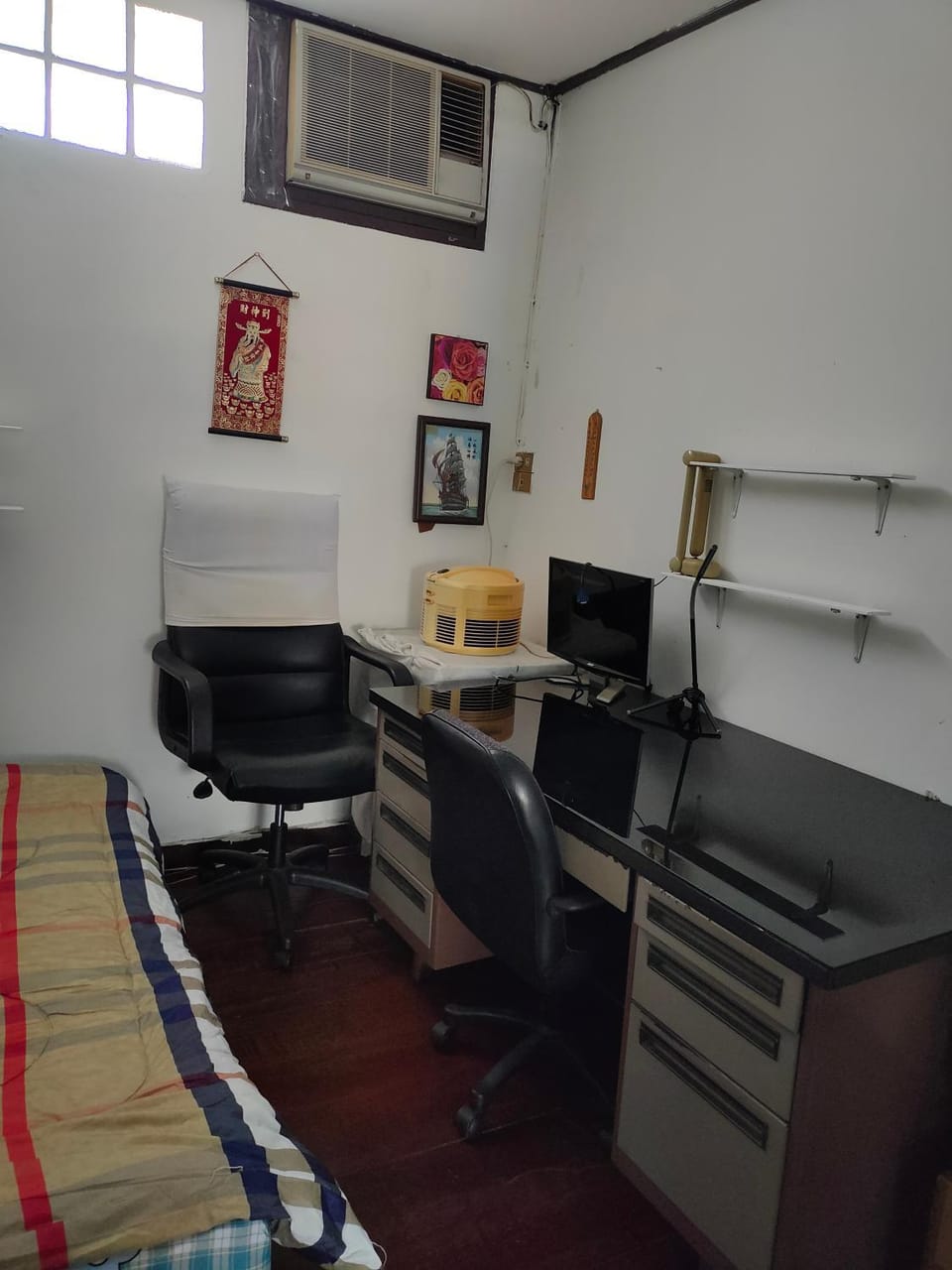 Sip N' Camp Hostel in Bangkok