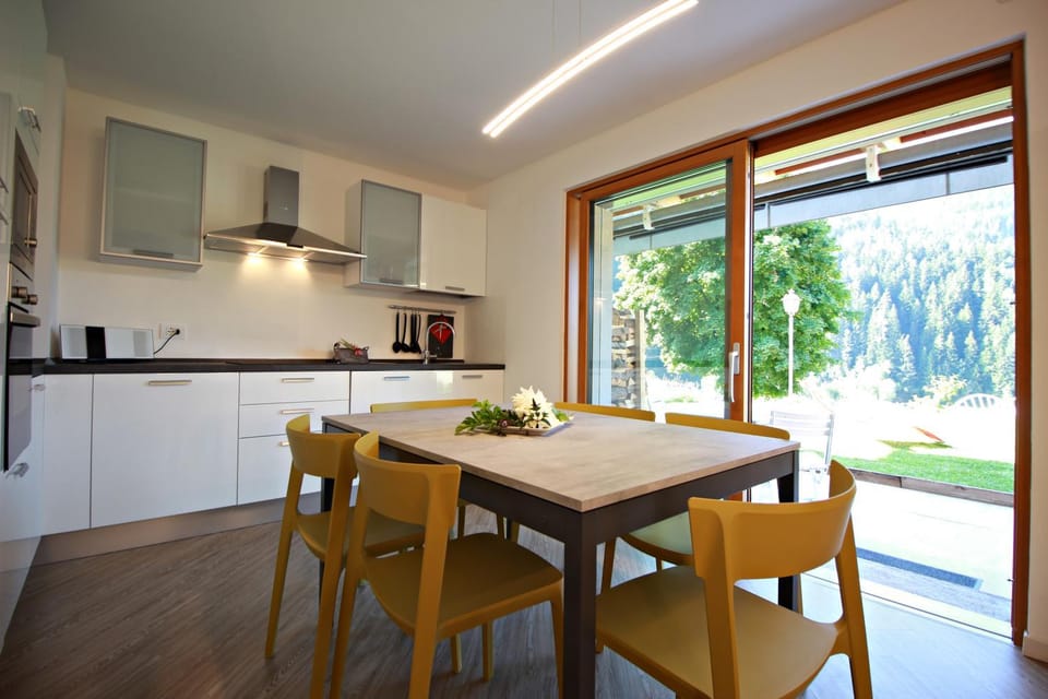 casa waldner Apartment in Trentino-South Tyrol