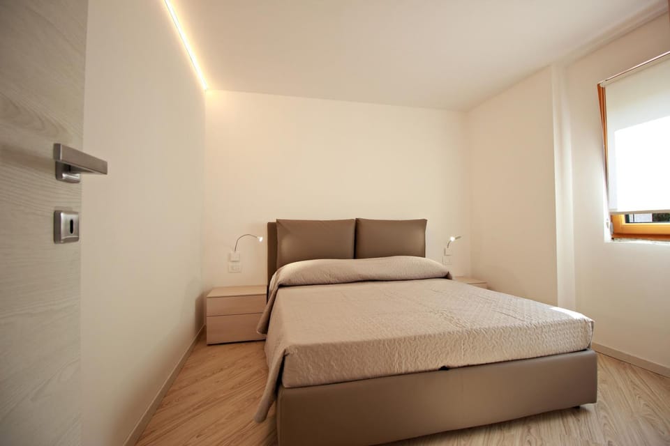 casa waldner Apartment in Trentino-South Tyrol