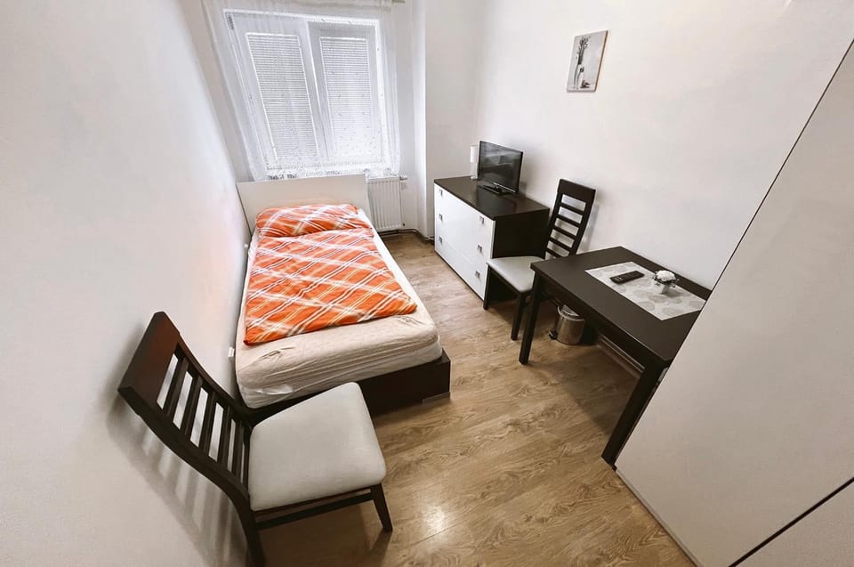 Penzion Zahrádka Bed and Breakfast in Czechia