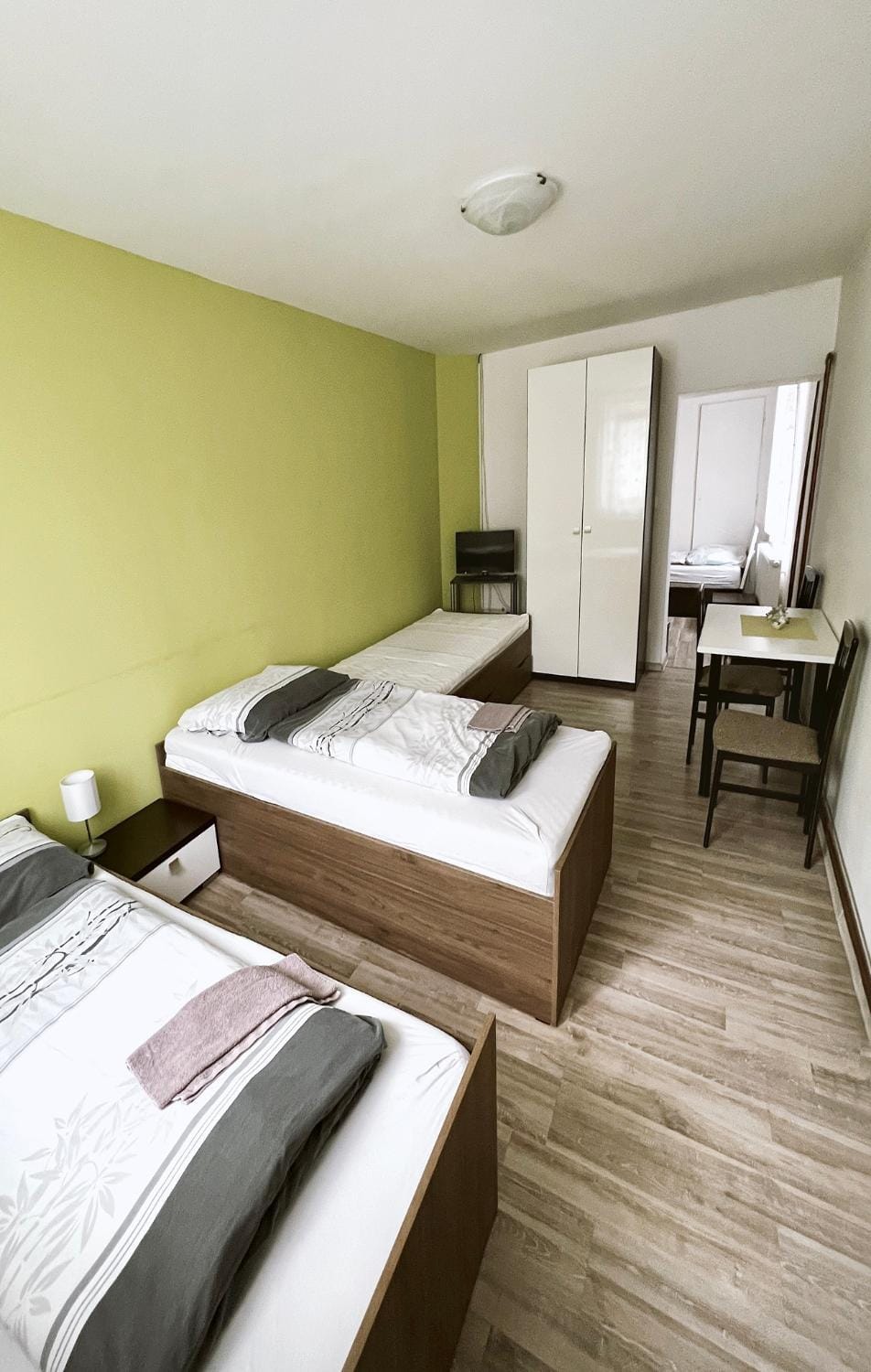 Penzion Zahrádka Bed and Breakfast in Czechia