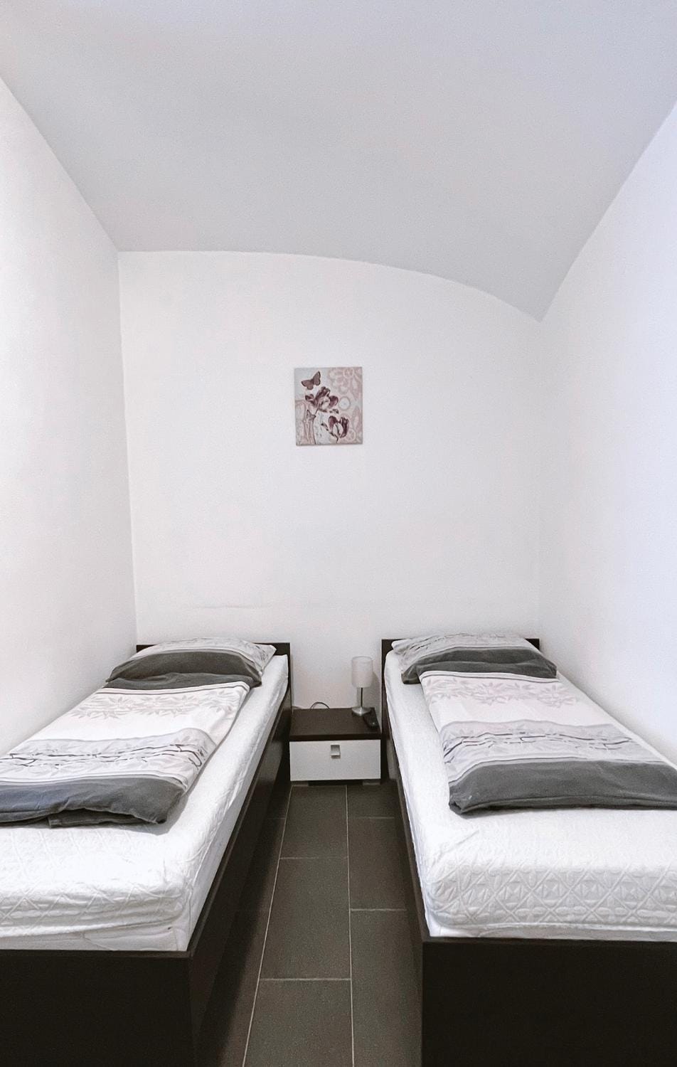 Penzion Zahrádka Bed and Breakfast in Czechia