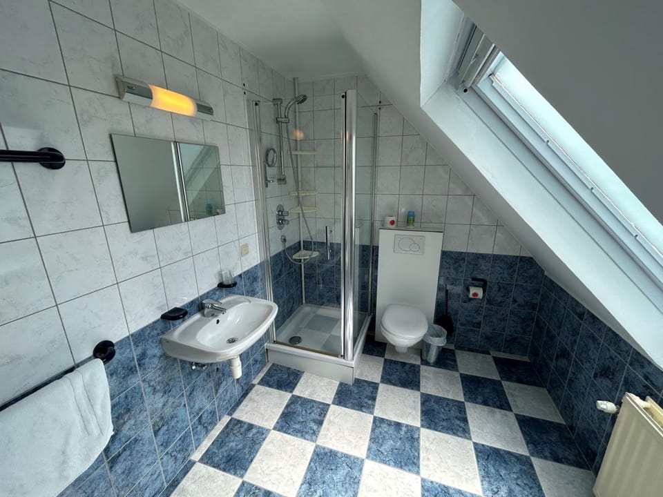 Floréal Bed and Breakfast in Wallonia, Belgium