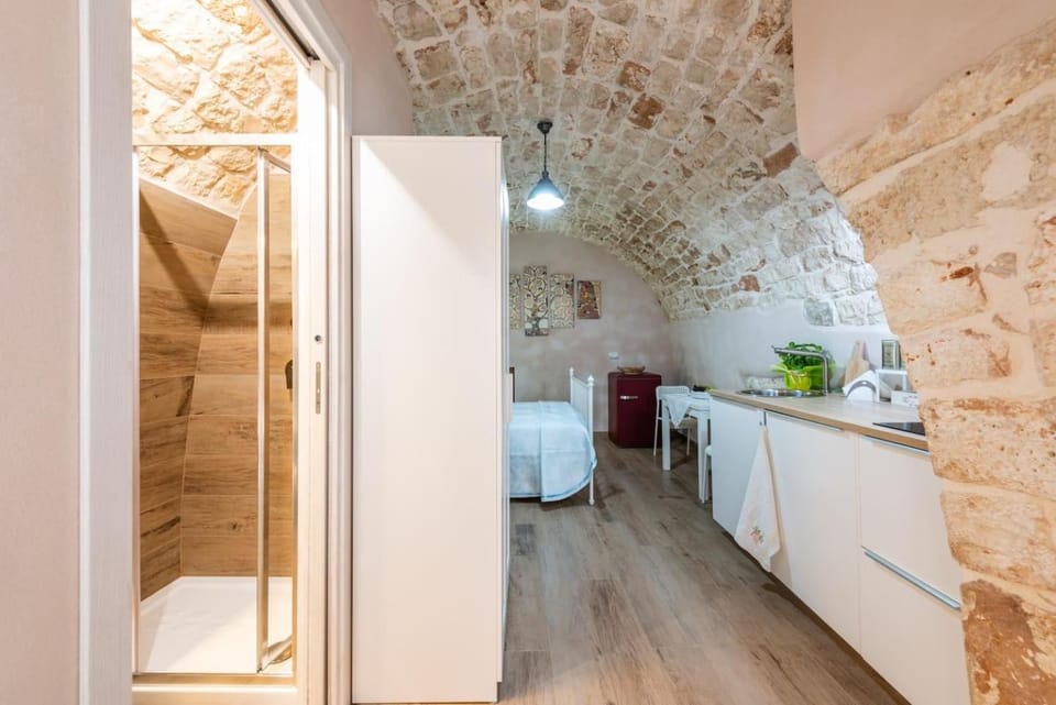 Da nonna Isabella Apartment in Conversano