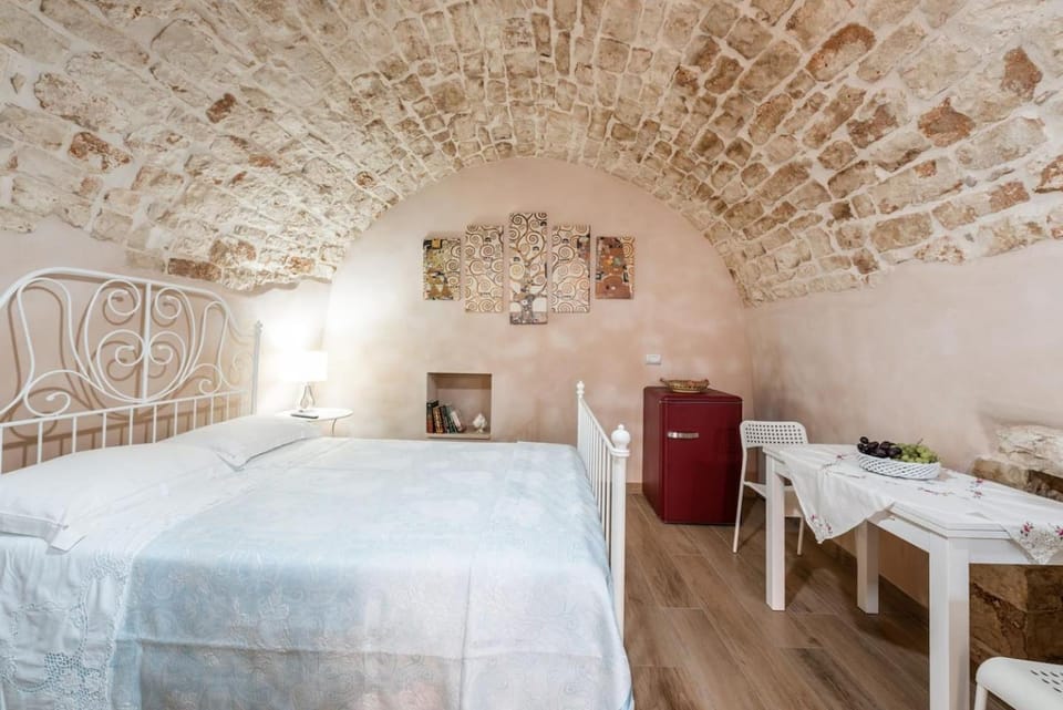 Da nonna Isabella Apartment in Conversano