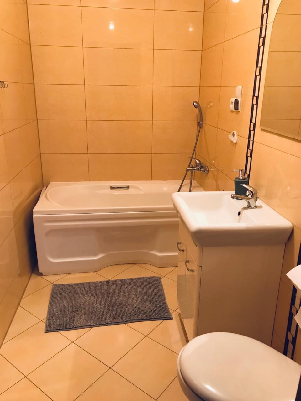 Apartamenty Kilińskiego Apartment in Pomeranian Voivodeship