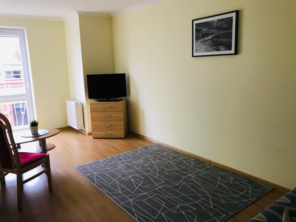 Apartamenty Kilińskiego Apartment in Pomeranian Voivodeship