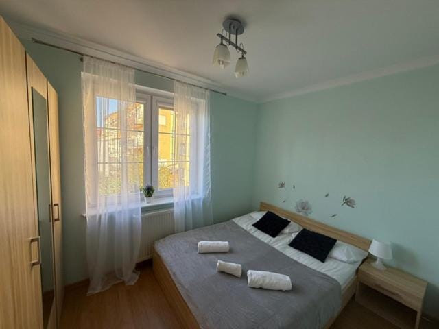 Apartamenty Kilińskiego Apartment in Pomeranian Voivodeship