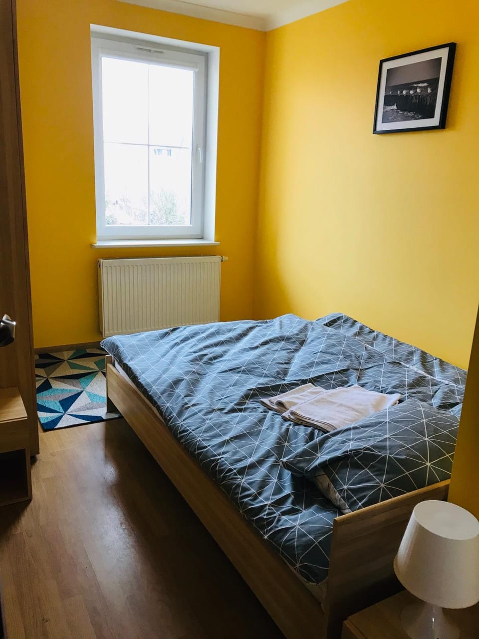 Apartamenty Kilińskiego Apartment in Pomeranian Voivodeship