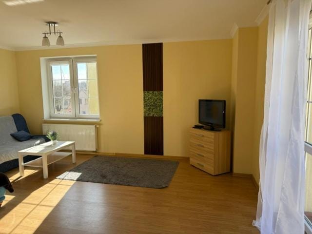 Apartamenty Kilińskiego Apartment in Pomeranian Voivodeship