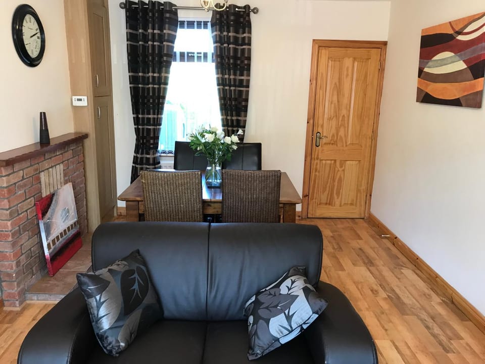Mountain View House in Northern Ireland