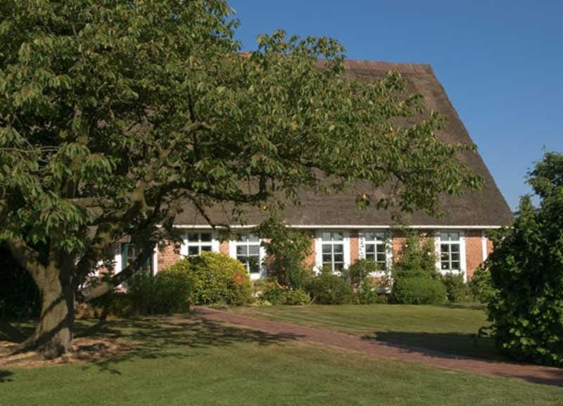 Ferienwohnungen von Schassen House in Schleswig-Holstein
