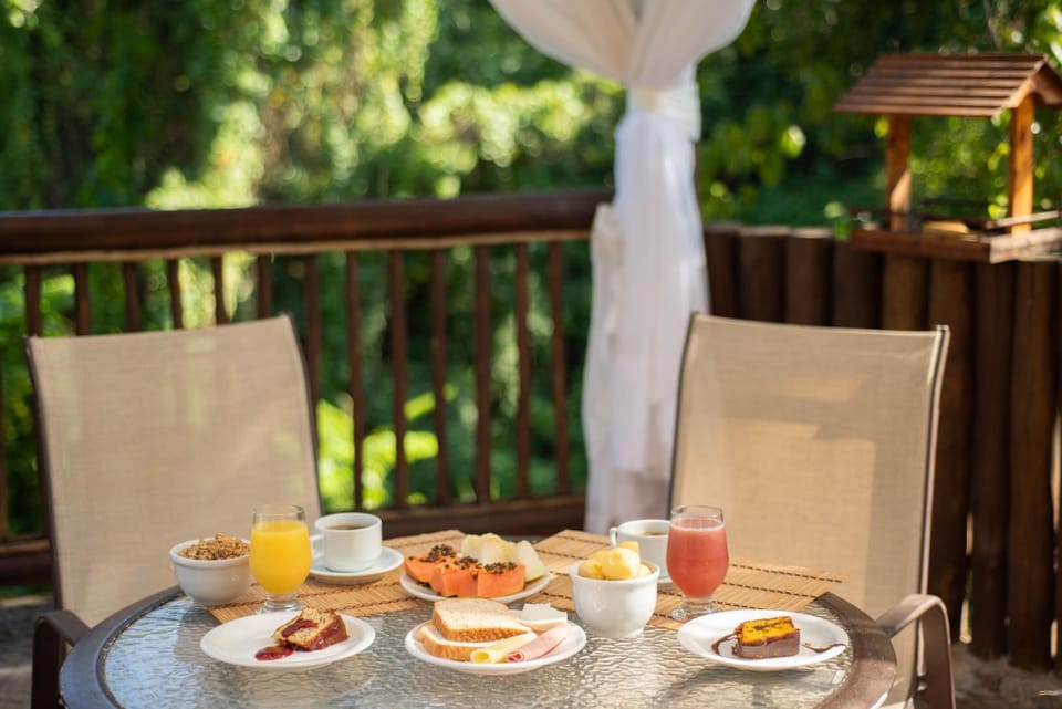 Breakfast