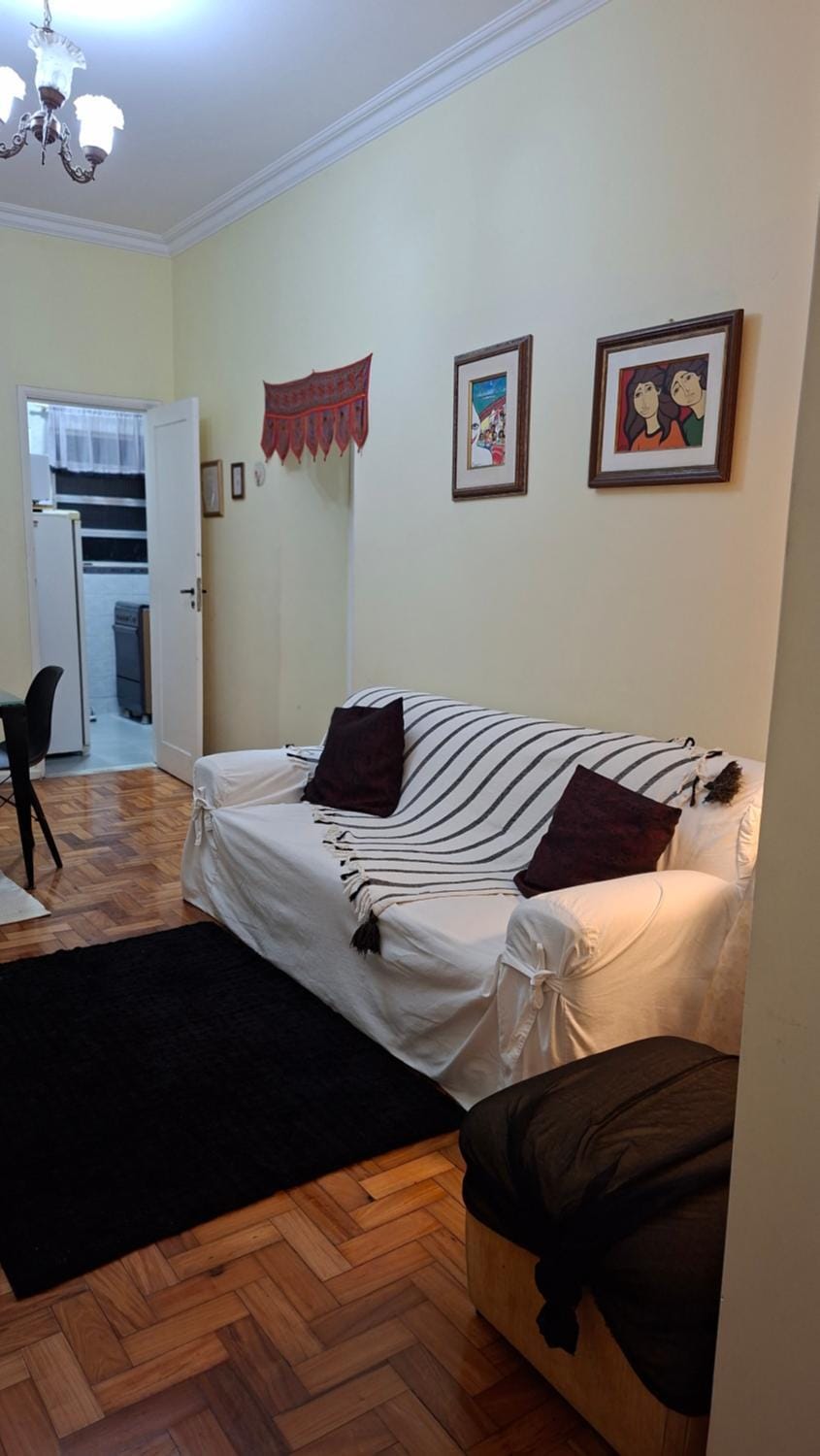Apartamento Premium Apartment in Rio de Janeiro