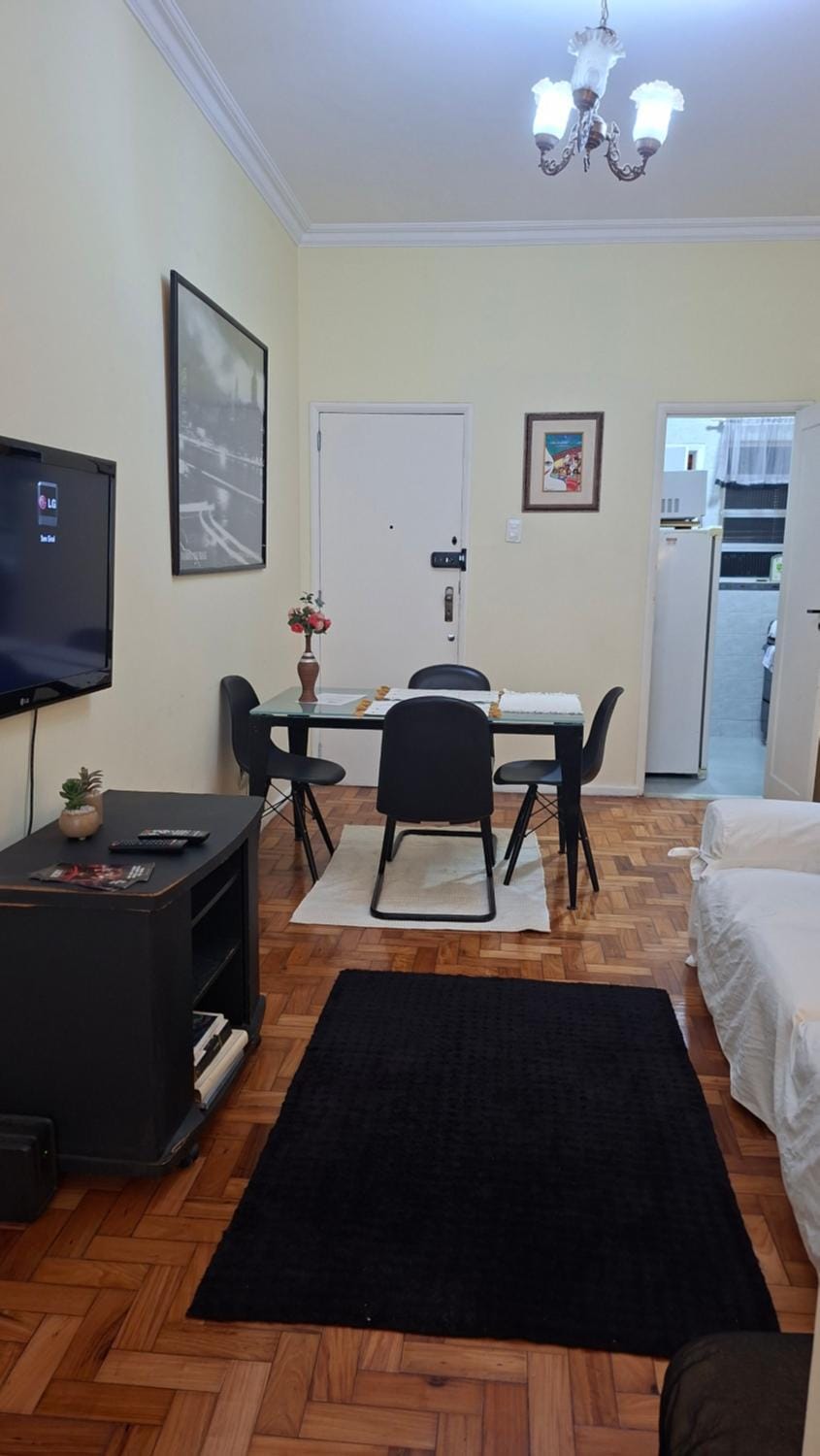Apartamento Premium Apartment in Rio de Janeiro