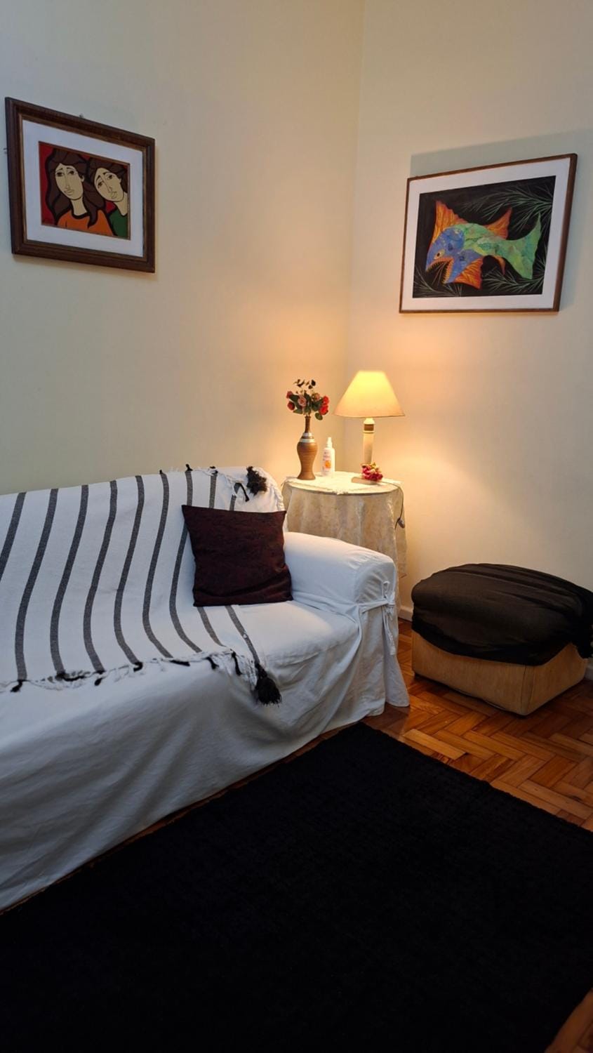Apartamento Premium Apartment in Rio de Janeiro