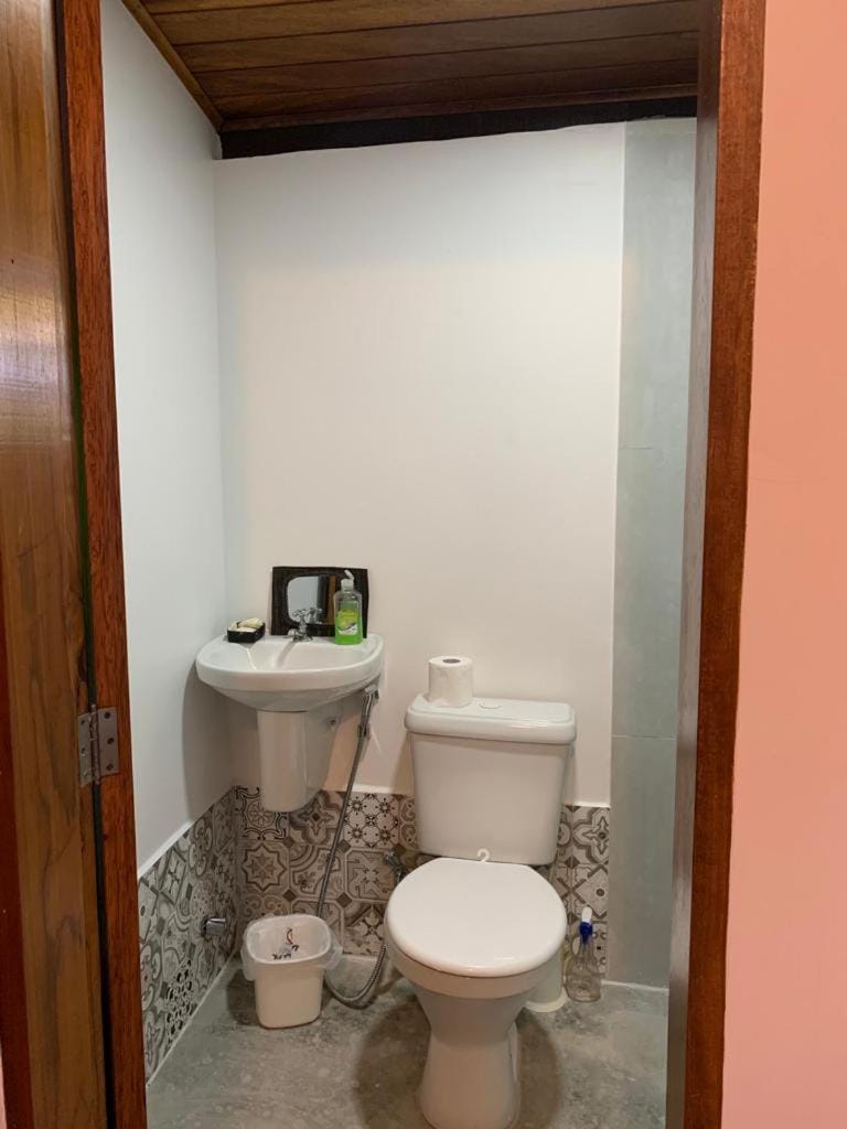 Recanto Costa Bella Apartment in Ilhabela