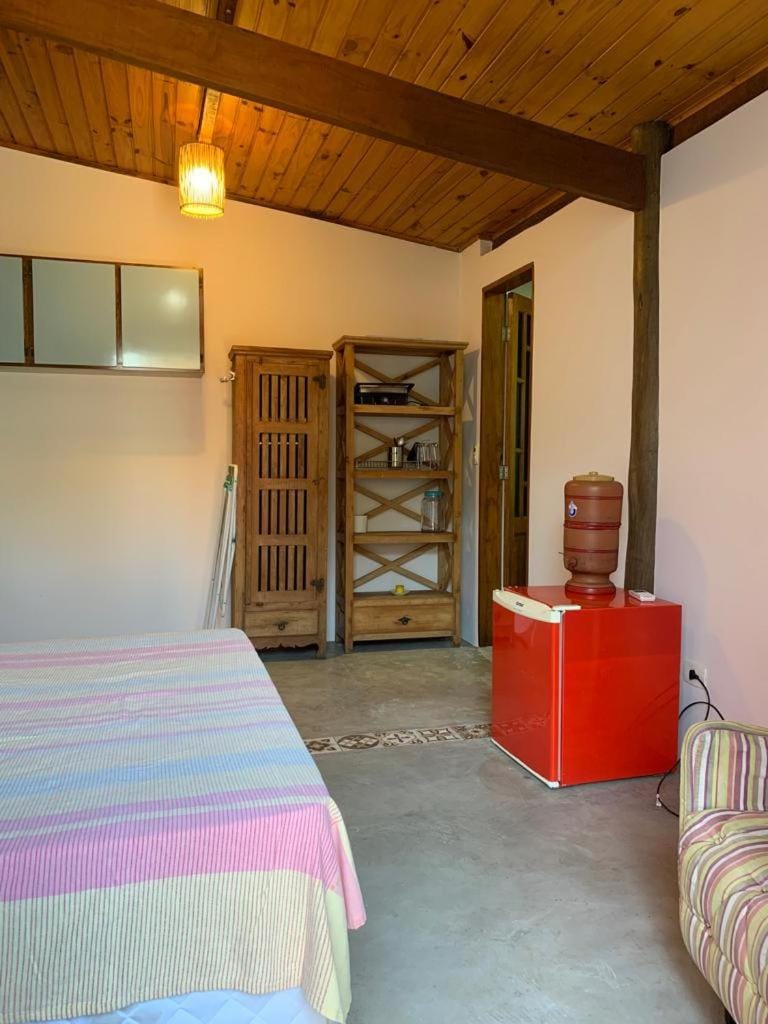 Recanto Costa Bella Apartment in Ilhabela