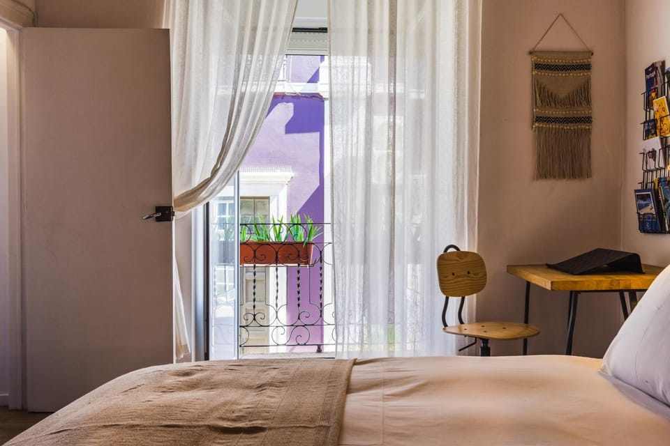 Camões Lofty Boho Apartment Apartment in Setúbal Municipality