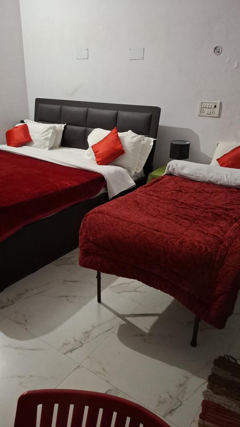 Lime-Villa on Ganga Ghat Bed and Breakfast in Varanasi