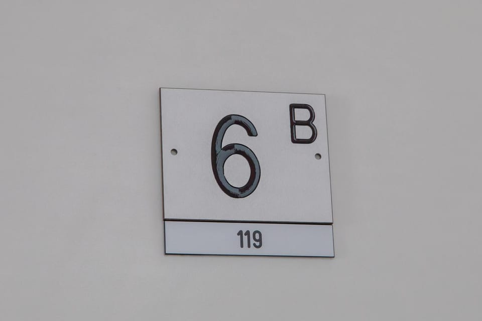 Welcome in - Appartementen Pleinzicht, met zonnige balkon I Dorpsplein 6 Koudekerke Apartment in Koudekerke