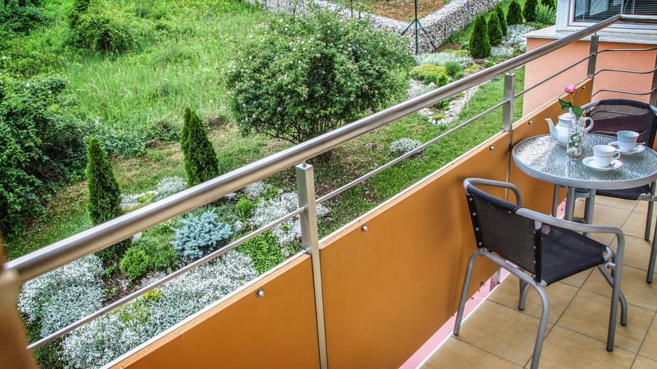 Apartmány RELAX Podhájska Apartment in Slovakia