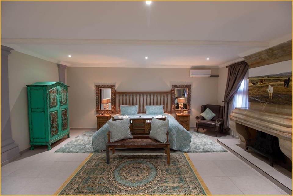 Pluvio Bed and Breakfast in Gauteng