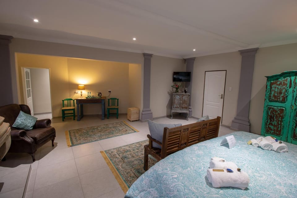 Pluvio Bed and Breakfast in Gauteng