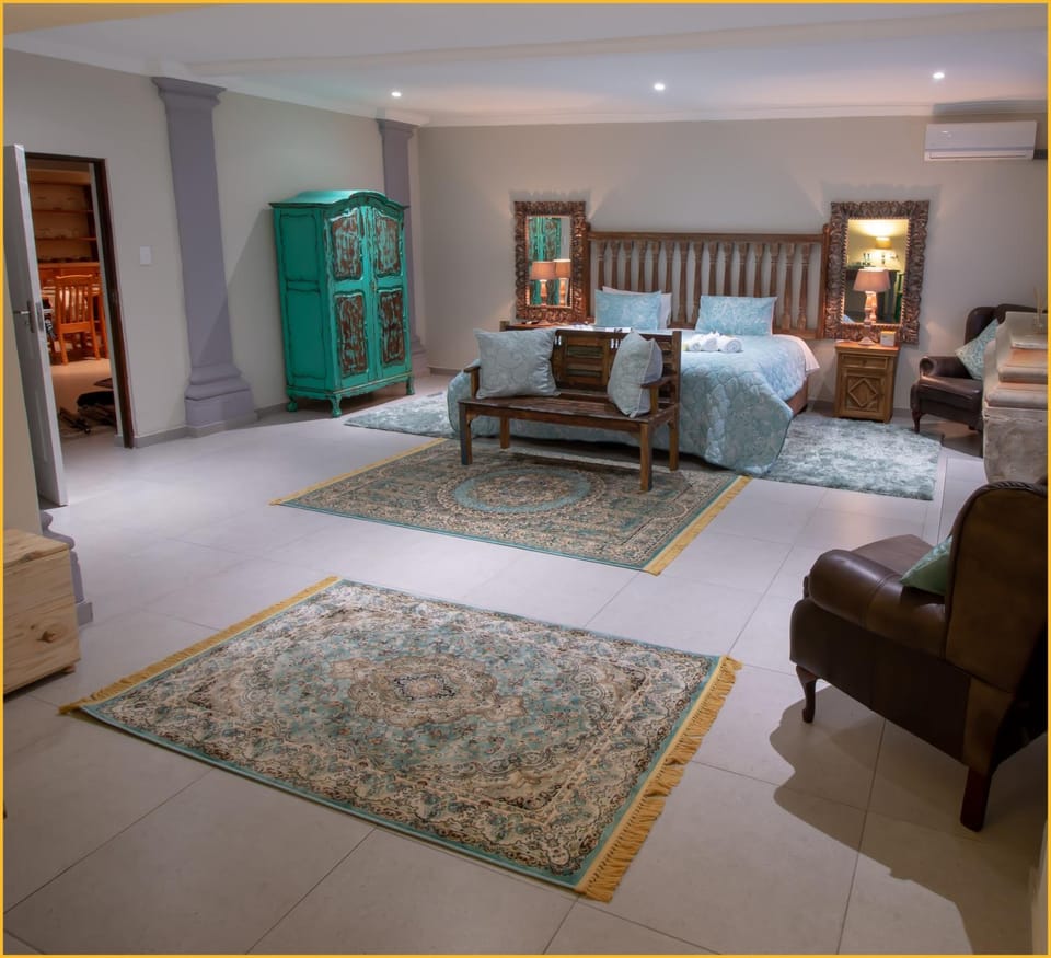 Pluvio Bed and Breakfast in Gauteng
