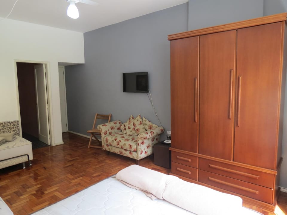 FLAT 201 Apartment in State of Rio de Janeiro
