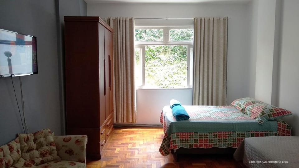 FLAT 201 Apartment in State of Rio de Janeiro