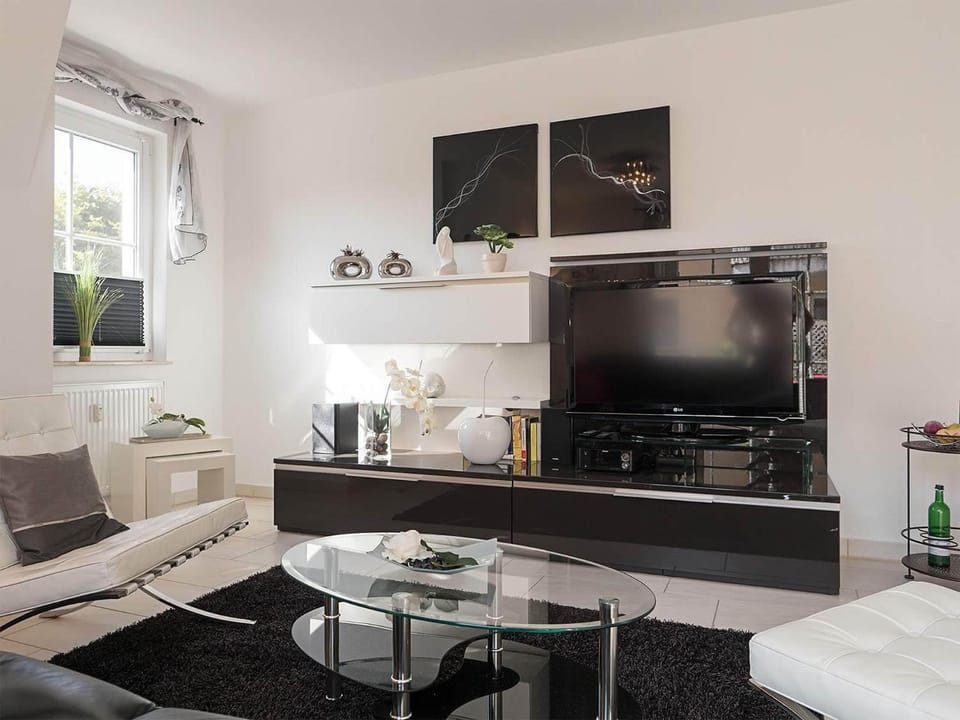 Pirol FW 8, PP von Klosterstr Apartment in Zingst