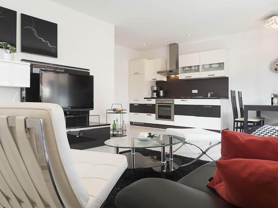 Pirol FW 8, PP von Klosterstr Apartment in Zingst