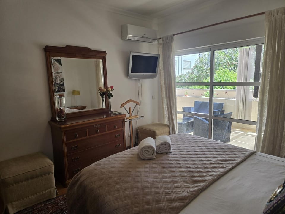 Apartamento Frei João Apartment in Tavira