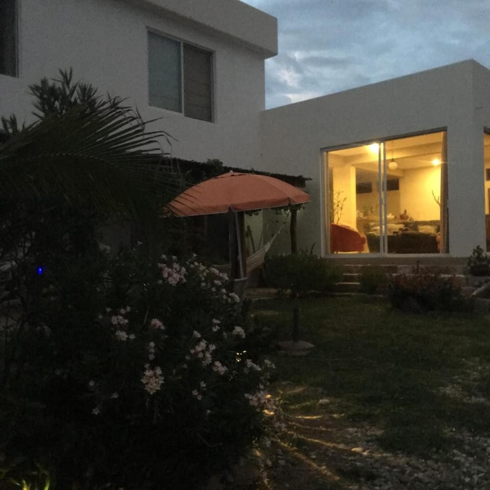 Casamar Bed and Breakfast in State of Oaxaca