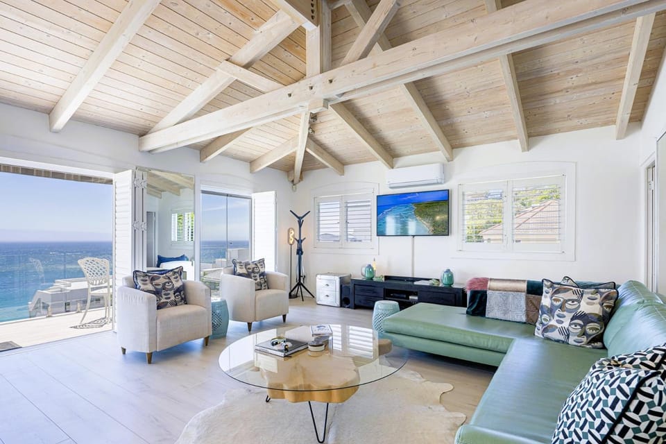 Clifton YOLO Spaces - Clifton Sea View Apartments Apartment in Cape Town