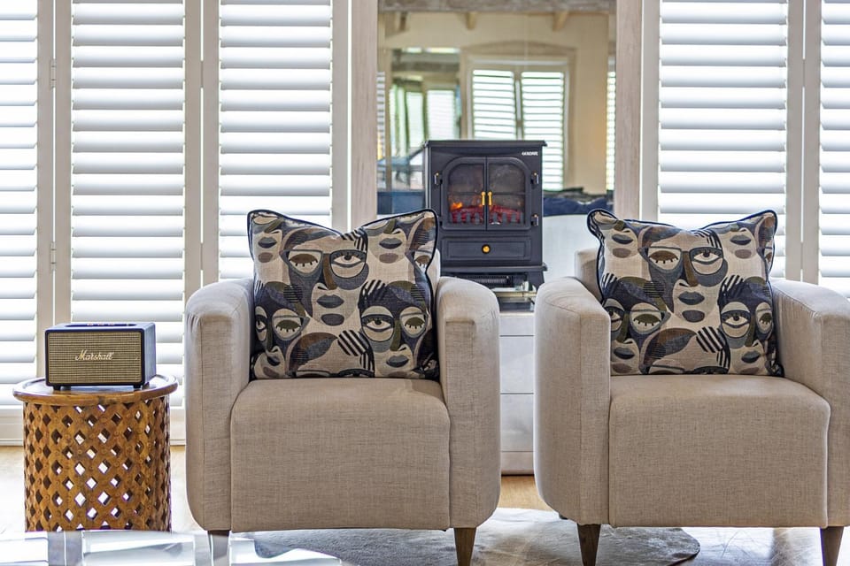 Clifton YOLO Spaces - Clifton Sea View Apartments Apartment in Cape Town