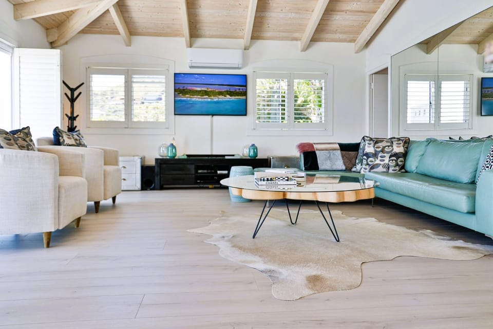 Clifton YOLO Spaces - Clifton Sea View Apartments Apartment in Cape Town
