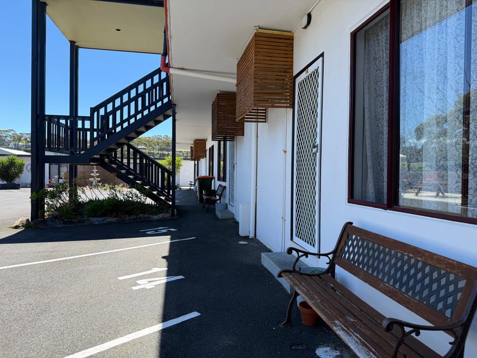 View (from property/room), Balcony/Terrace