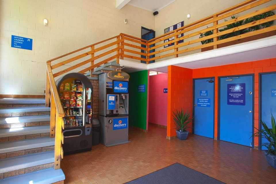 Lobby or reception, Food