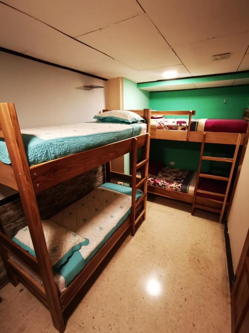 Toucan Hostel Hostel in Alajuela Province