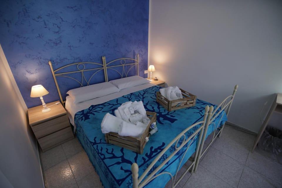 B&B Nodo Francescano Bed and Breakfast in Porto Empedocle