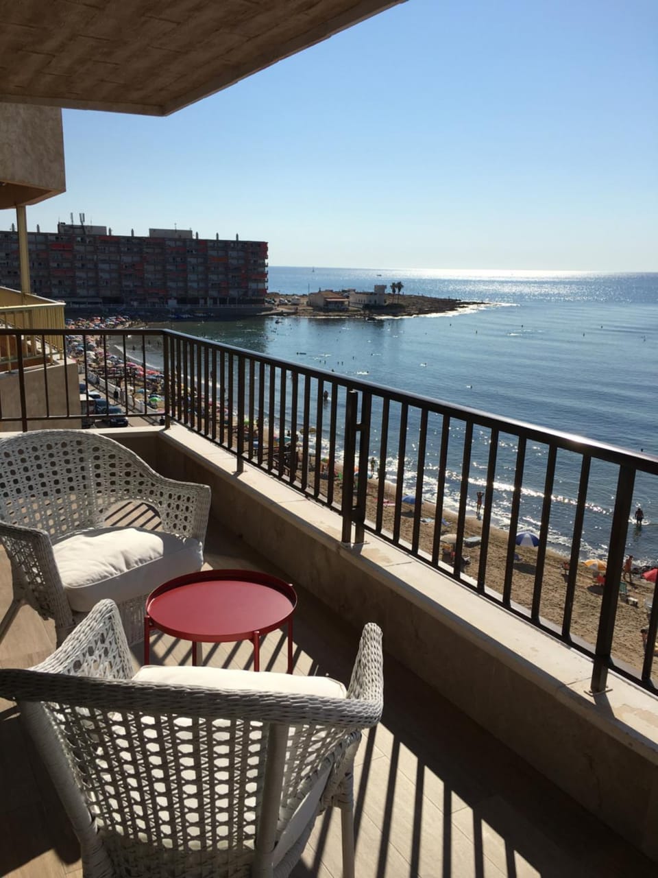 Off site, Fishing, Snorkeling, Balcony/Terrace, Beach, Diving, Sea view, Street view