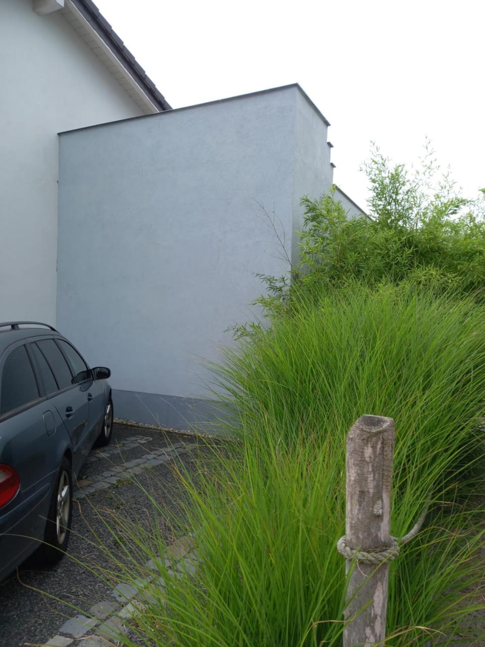 Strandhaus "Knuffeltje" House in Saxony