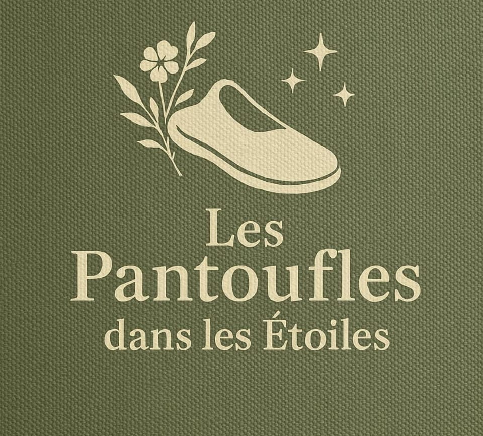 Les Pantoufles dans le Pré Apartment in Luxembourg